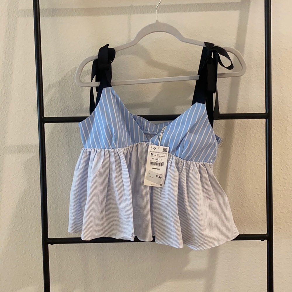 Zara Top